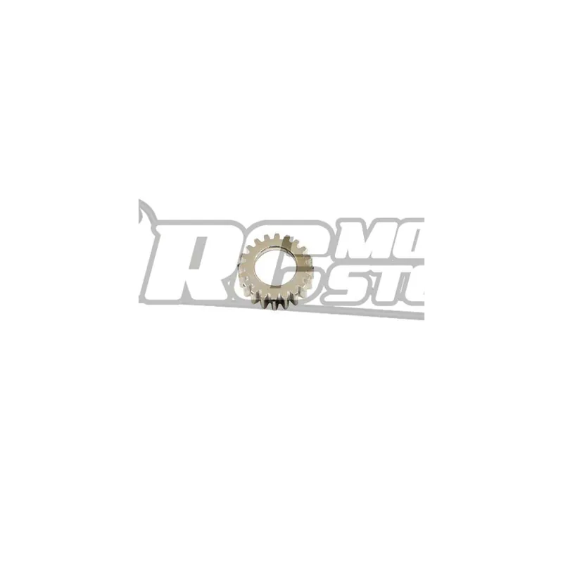 Popolare MZ865 Schepis MZ4 Pignone 17D - 2° Marcia