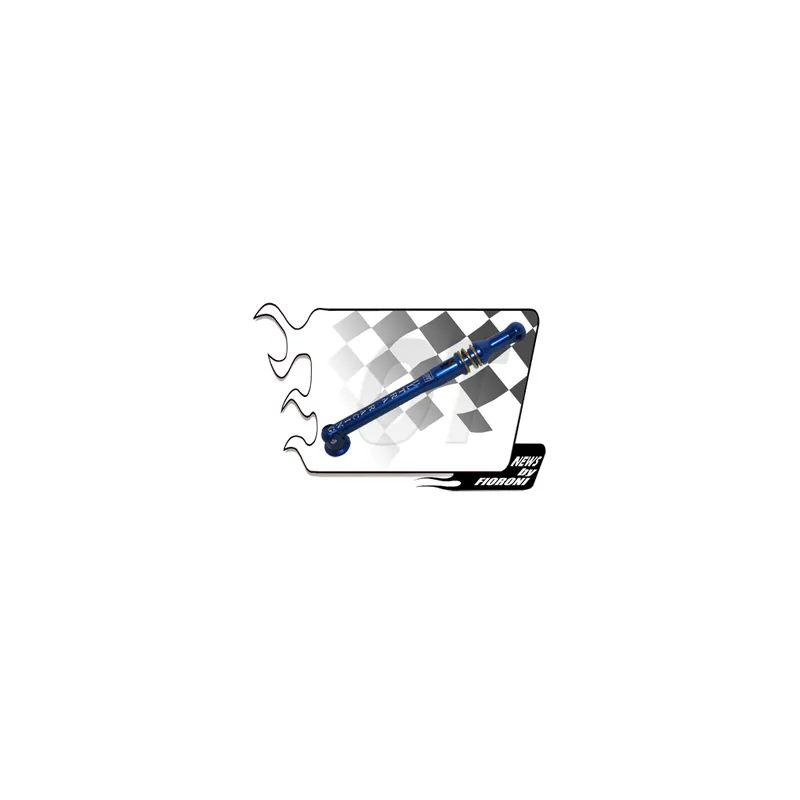 OT-UR612 Fioroni Puntalino posteriore "Spring Flex" per Mugen MB Compra Online