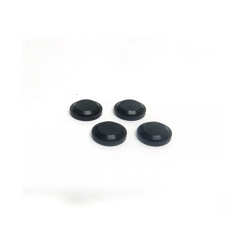 Soddisfatti O Rimborsati PA0033 BMT 984 Membrane ammortizzatori (4pz)
