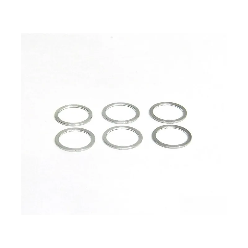 PA0083 BMT 984 Rasamenti 8x11x0.5mm (6pz) Offerta Del Giorno