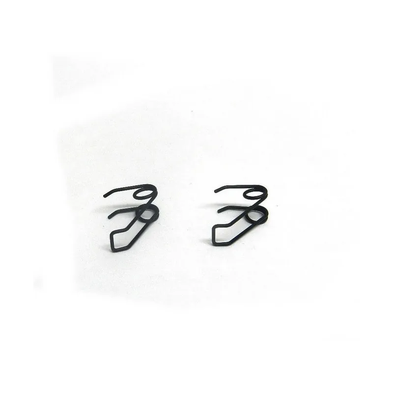 Prezzo Di Fabbrica PA0111 BMT 984 Molle per sganci rapidi (2pz)