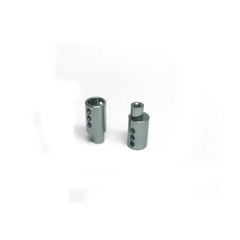 PA0144 BMT 984 Colonnine supporto carrozzeria posteriore (2pz) Compra Oggi Stesso
