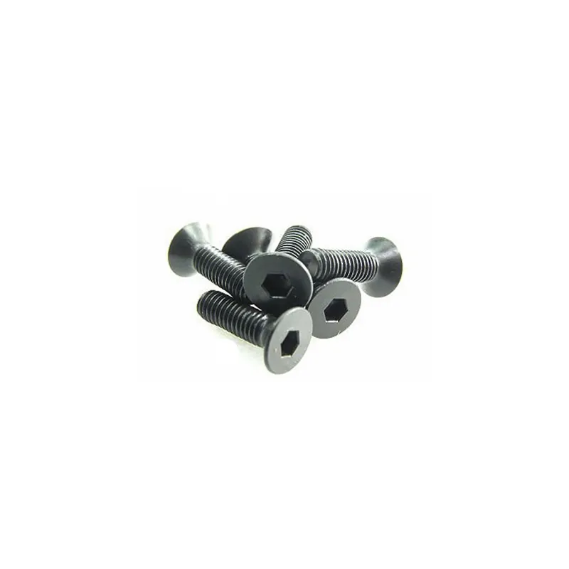 PA0159 BMT 984 Viti testa svasata 3x12mm (6pz) A Buon Prezzo