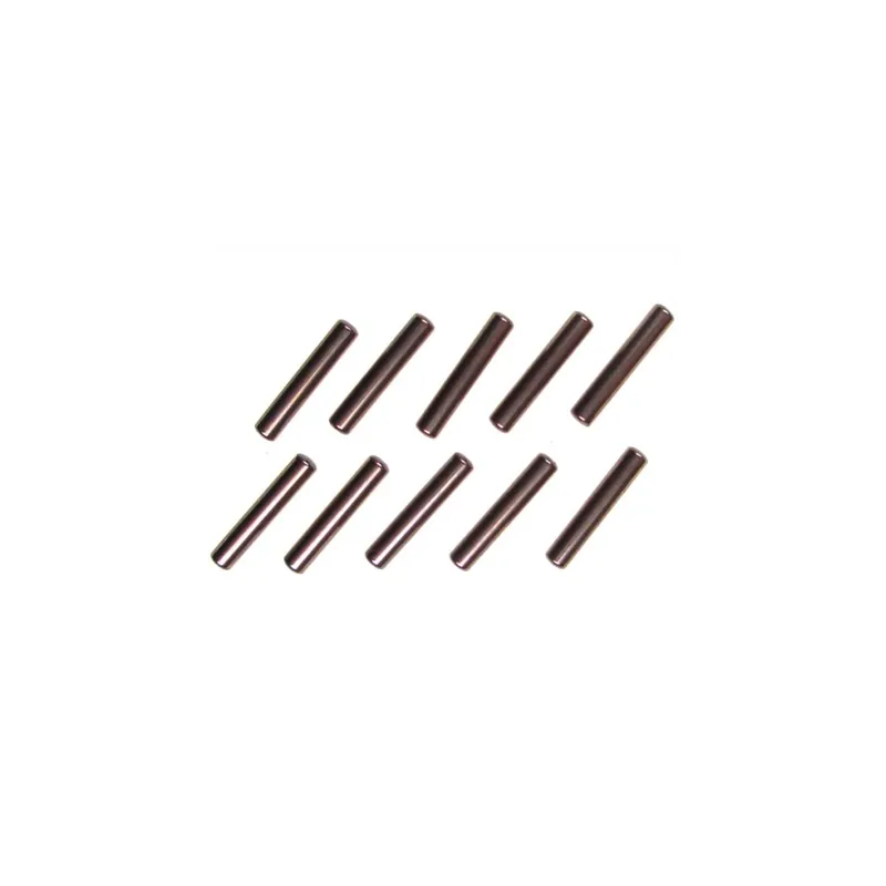 PA116228 BMT 601 EP Pin 2x9mm (10pz) Direttamente Dal Produttore