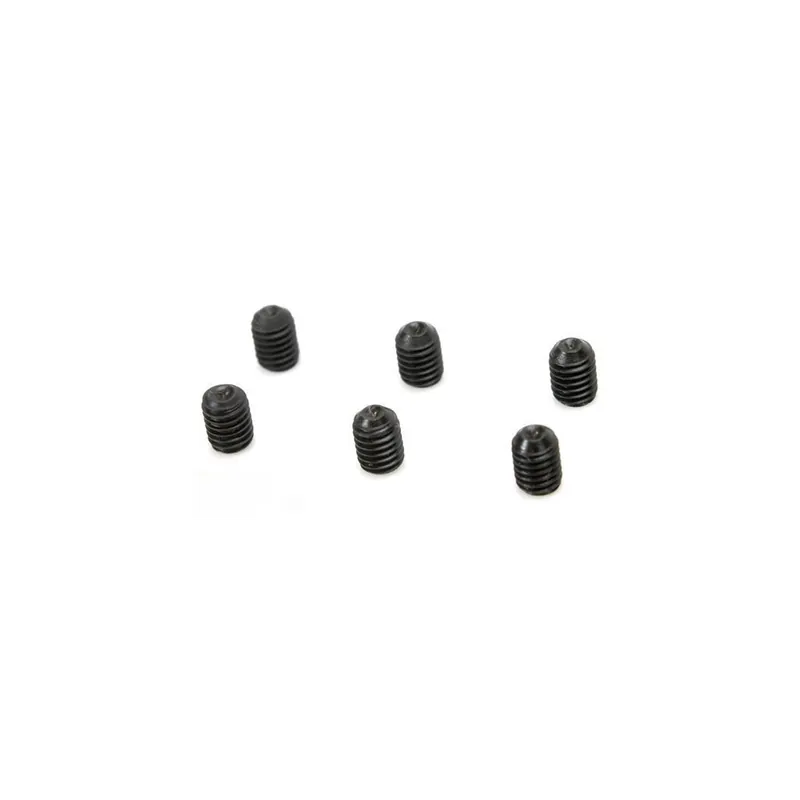 Ultimissimo Modello PA126304S BMT 601 EP Grani 3x4mm (6pz)