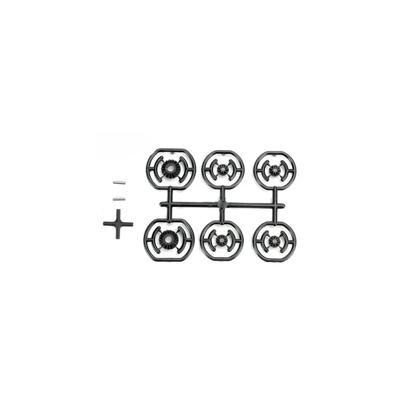 PA507206 BMT 601 EP Set ingranaggi differenziale Direttamente Dal Produttore