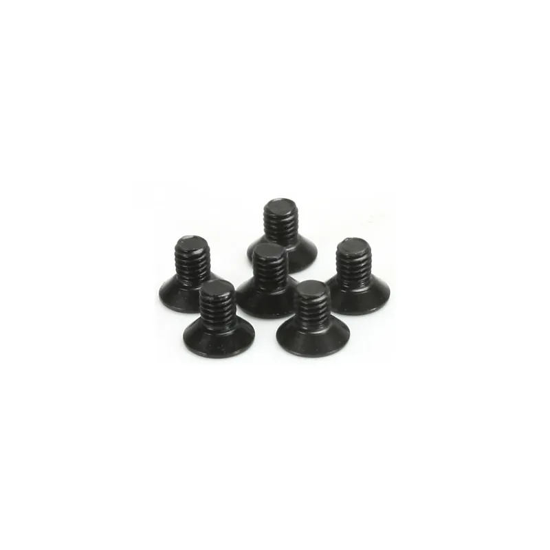 Miglior Prezzo PA7040 BMT 701 Viti testa svasata 2.6x8mm (6)