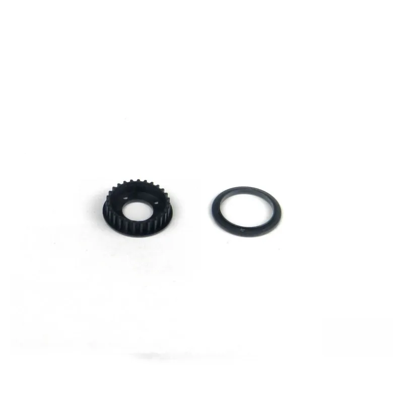 PA7085 BMT 701 Puleggia 27T con flangia Bestseller