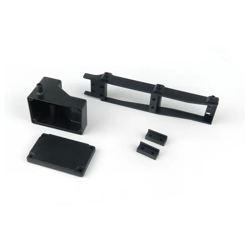 PA7127 BMT 701 Box Supporto servo e scatola ricevente Offerta