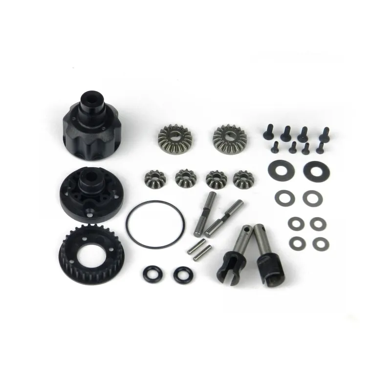 Novità PA7220 BMT 701 Kit differenziale anteriore