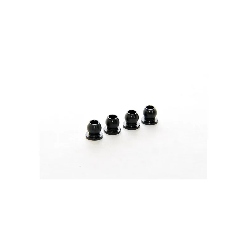 Affare PA8127 BMT 801 Sfere flangiate in metallo 5.8mm