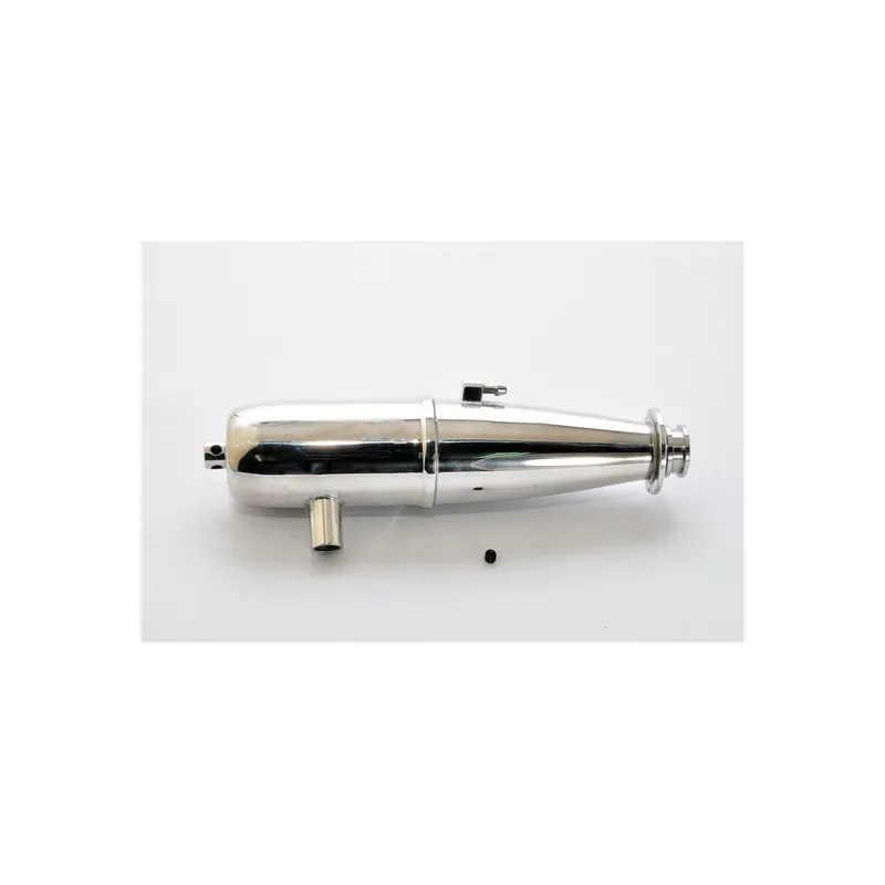PA8135 BMT 801 Marmitta Tuned In-Line Solo Oggi