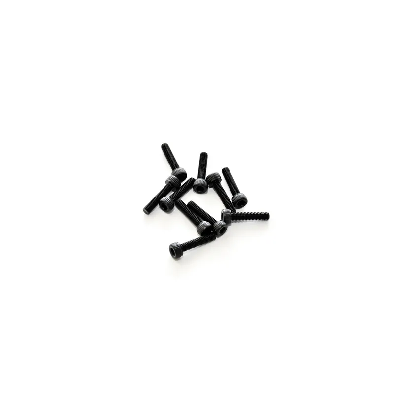 Ultime Pezzi PA8167 BMT 801 Viti testa cilindrica 3x14mm