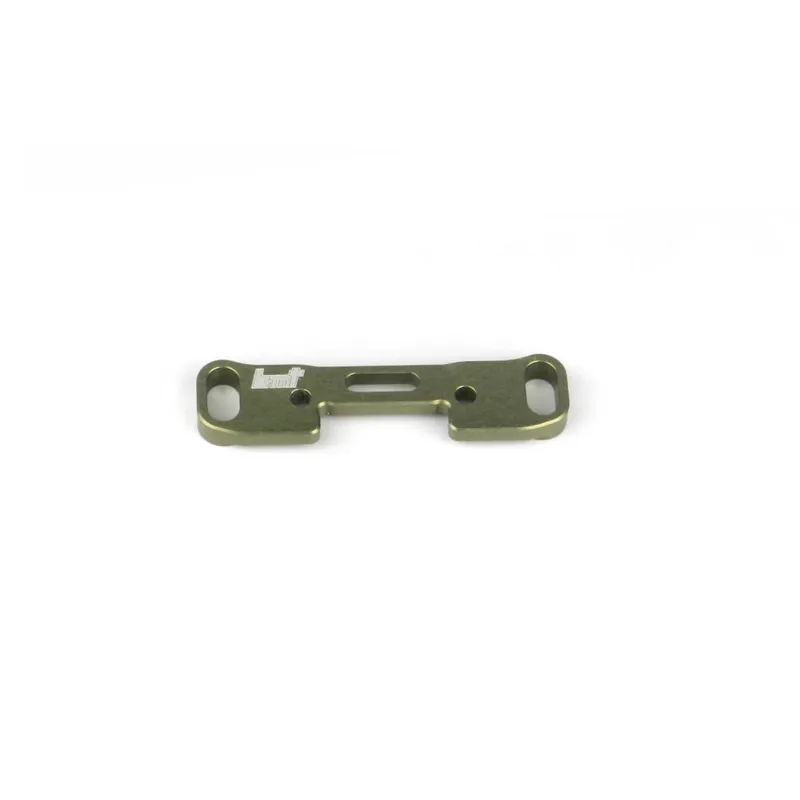 PA8365 BMT 801GT PRO Piastra supporti bracci anteriori in Ergal CNC - FF Compra Online