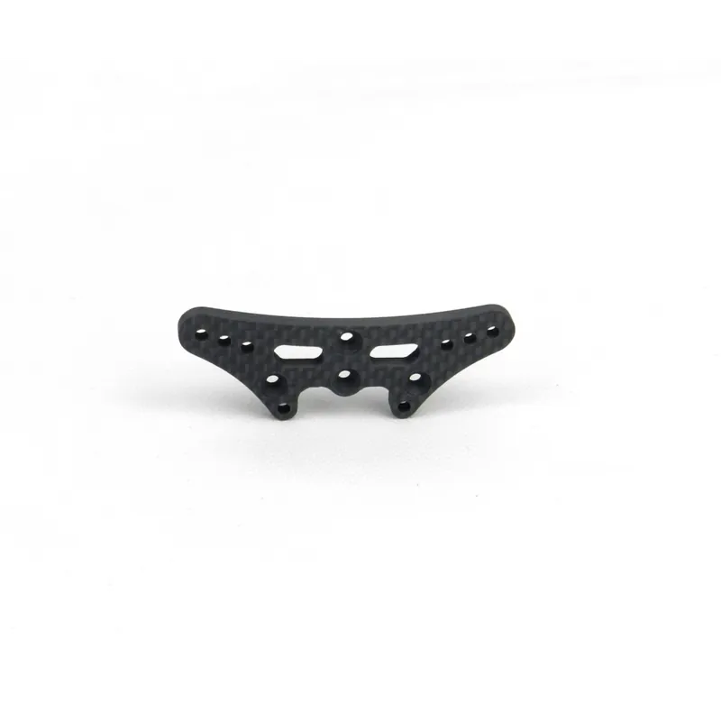 Solo Oggi PA8405 BMT 801GT PRO Supporto ammortizzatori anteriore in carbonio