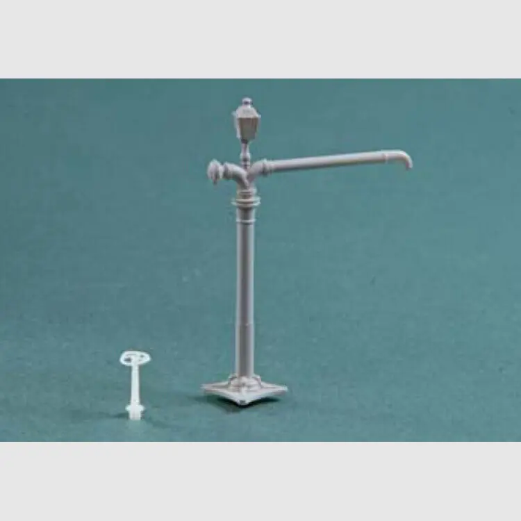 30010 Acme Colonna idraulica FS per il rifornimento di acqua scala HO 1 87 Compra Online