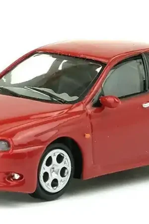 38339 Ricko HO Alfa Romeo 156 GTA 2002 colore rosso scala 1 87 Occasione Imperdibile