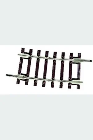 42409 Roco HO Binario curvo R3 1/4, raggio 419,6 mm, 7,5 gradi Prezzo Di Fabbrica