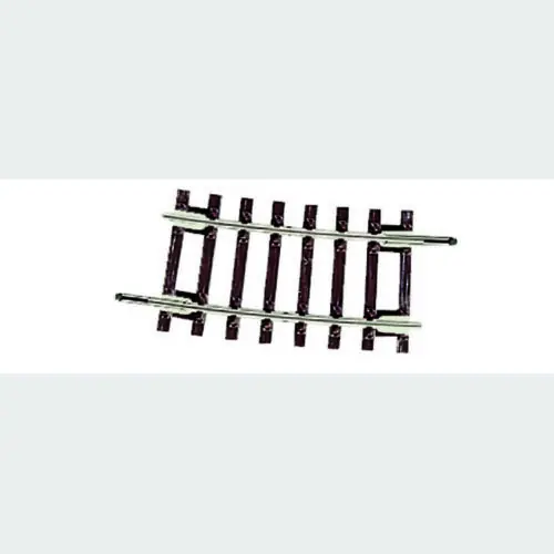 42409 Roco HO Binario curvo R3 1/4, raggio 419,6 mm, 7,5 gradi Prezzo Di Fabbrica