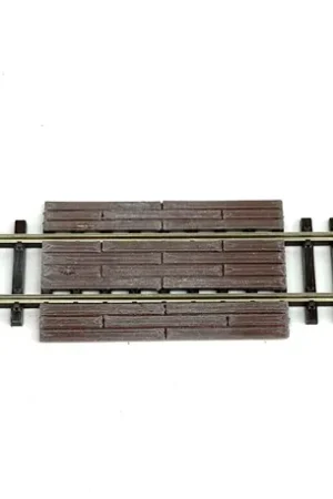 42410-PR Roco Line Binario dritto con passaggio a raso lunghezza mm.230 mm Offerta
