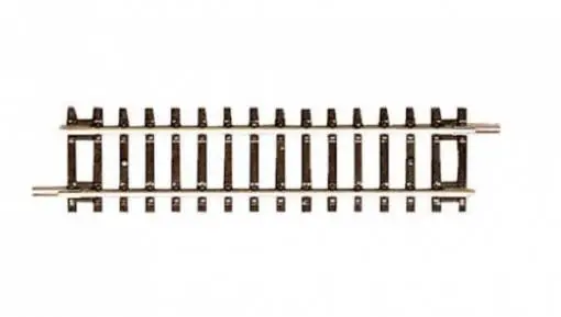 42412 Roco Line Rettilineo G1/2 115 mm ROCO line codice 83 mm. 2,1 Prezzo Scontato