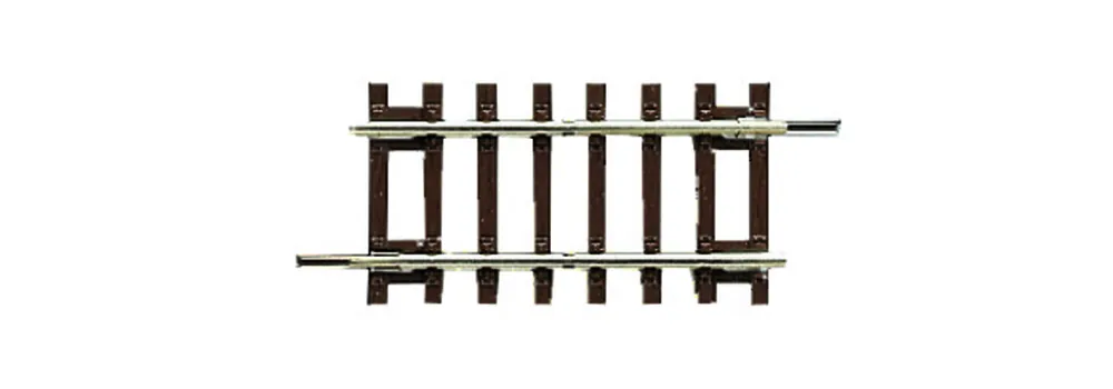 42413 Roco Line Rettilineo G1/4 57,5 mm ROCO line codice 83 mm. 2,1 Offerta Limitata