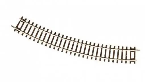 42423 Roco HO curva Raggio R3 419.6mm 30 gradi Novità
