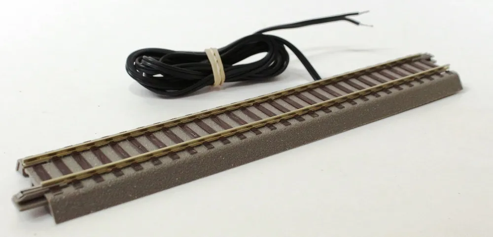 61110/61199 Roco binario dritto con Cavo alimentazione elettrica binari geoLINE Subito Disponibile