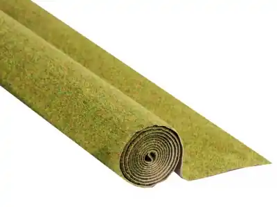 NOCH 00280 - Tappeto erboso verde estivo 120 x 60 cm Occasione Imperdibile