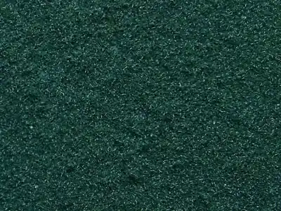 Affare NOCH 07333 - Structure Flockage fiocchi verde scuro, Grana fine 3mm. 20 g