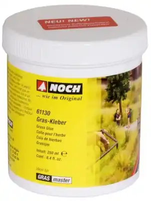 Promo Stagionale NOCH 61130 - Colla specifica per fissare erba conf. 250 g
