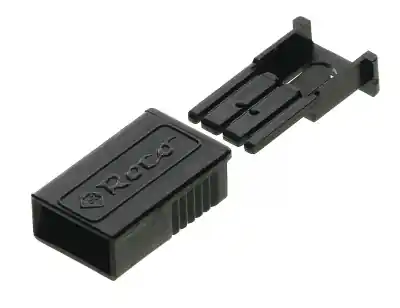 Roco 10603 connettore tre poli 1pz. Promozione Esclusiva
