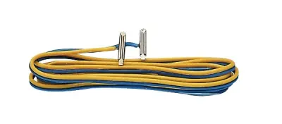 Offerta Roco 42613 - cavo di collegamento a 2 poli con giunzioni binari ROCO LINE