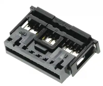 Offerta Limitata Roco 10608 connettore 8 poli