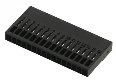 Di Tendenza Roco 10616 - connettore 16 poli