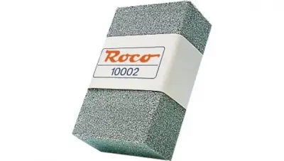 ROCO 10002 - Gomma pulisci binari Prezzo Scontato