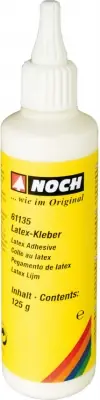 Ultime Pezzi NOCH 61135 - Colla al lattice specifica per sughero 125g.