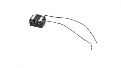 ROCO 10889 - Altoparlanti micro, per decoder DCC Sound - 2 pz. Ultime Pezzi