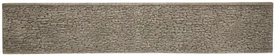 Offerta NOCH 58064 - Muro in pietra 33 x 12,5 cm Scala H0 1 87