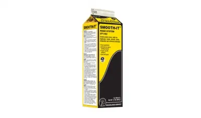 Woodland Scenics ST1452 - Smooth IT Preparato modellabile per realizzare strade Sconto