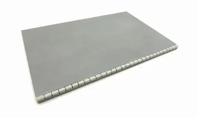 Ultime Pezzi FERRMODEL 189 - Marciapiede banchina base per stazione FS scala H0 1/87 30 X 25 Cm.