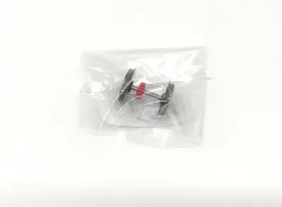 ROCO 120103 - Assale di ricambio con ingranaggio e anelli aderenza per Roco E656. Scala H0 1 87 Bestseller