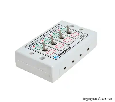 VIESSMANN 5550 - Interruttori on-off universali Compra Adesso