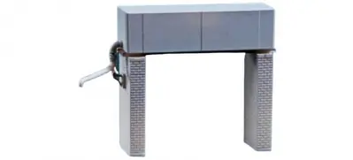 Nuova Collezione ACME 30008 - Kit di montaggio Serbatoio FS per rifornimento acqua da 15m3