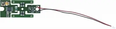 Offerta Limitata ROCO 61197 - Decoder digitale per binario sganciavagoni 61118.
