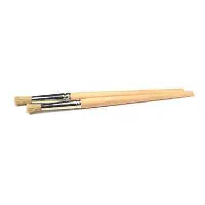 Prezzo Conveniente LIFECOLOR BS01 - Set pennelli per dry brushing