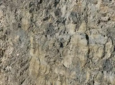 NOCH 60309 - Wrinkle Rocks Formato XL come in foto 61 x 34,5 cm Non Perdere