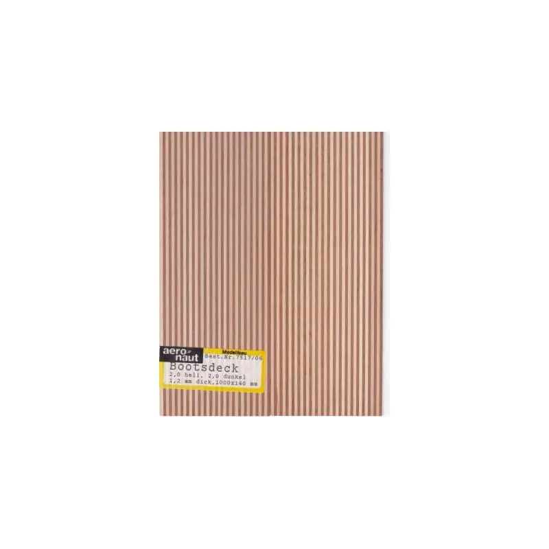 Compra Online TOLDA NAVALE 140x1000x1,2mm