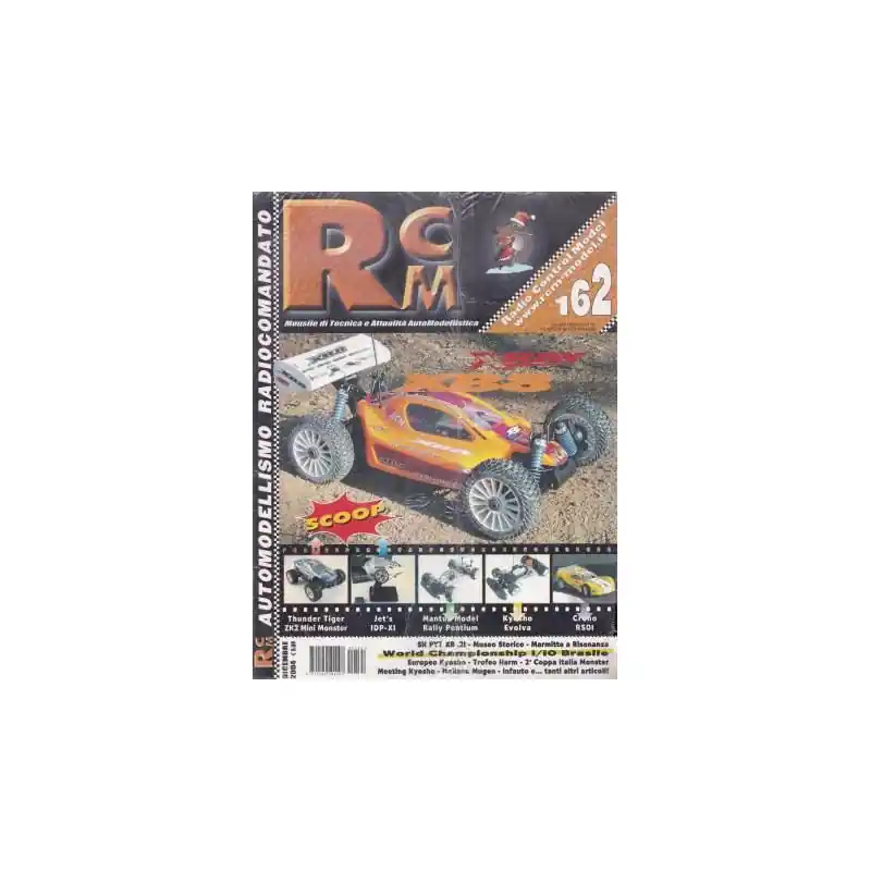Pagamento Sicuro RCM 162