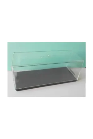 A Buon Prezzo TECA IN PLASTICA PER AUTO 1/43